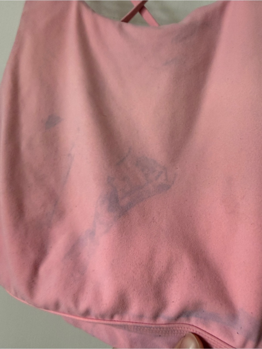 AERIE women’s size XL - Chill Play Move athletic bra - Picture 5 of 10